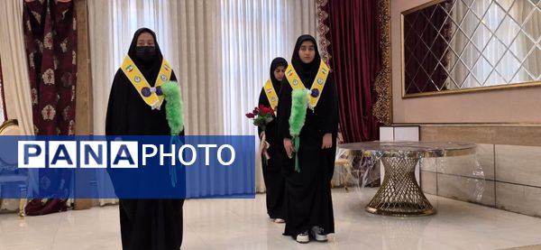 چهل وسومین جشنواره فرهنگی هنری فردا مرحله مقدماتی استان  در نیشابور