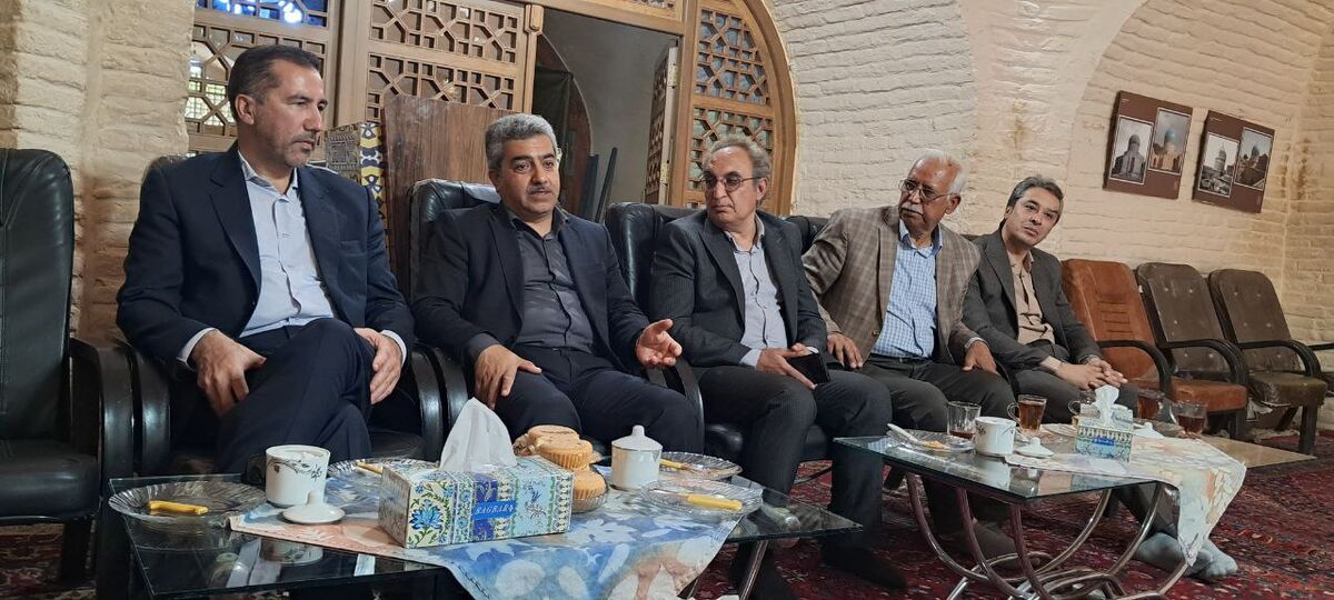 بزرگداشت شیخ الاسلام احمد جامی در تربت جام برگزار می شود
