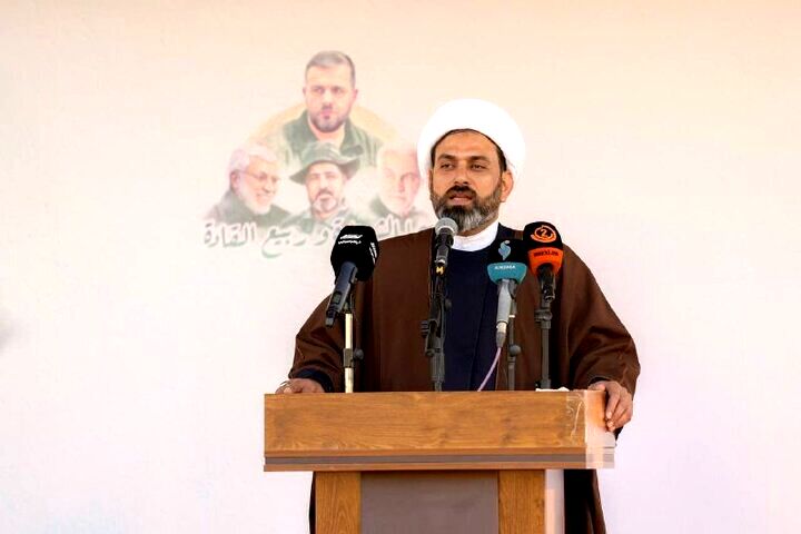 مقاومت عراق خواستار لغو فوری توافق امنیتی عراق با آمریکا شد
