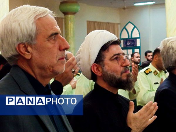 غمی که از نبود روح‌الله دوباره زنده شد