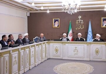 ضرورت مستندسازی فوری جنایات آشوب‌گران