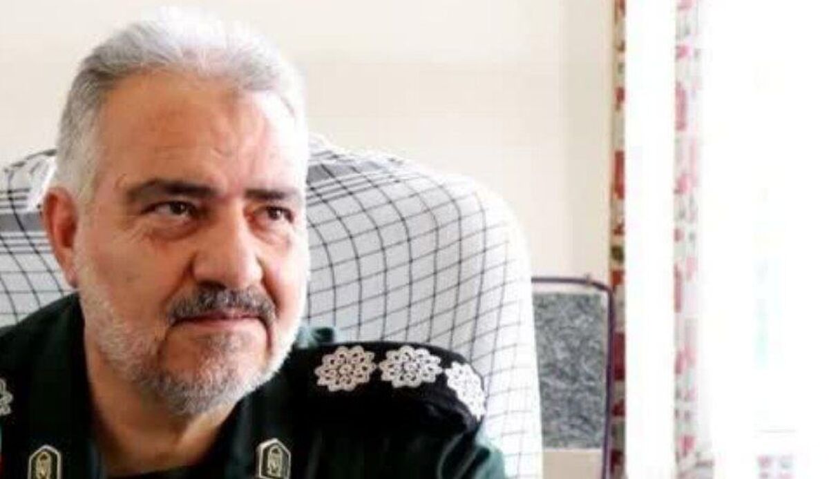 تمام ظرفیت سپاه و سایر ادارات در راستای افزایش خدمات به مردم خلیل‌آباد است