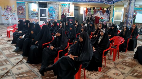 نخستین نشست طرح «همراه با شهید» در یاسوج کلید خورد