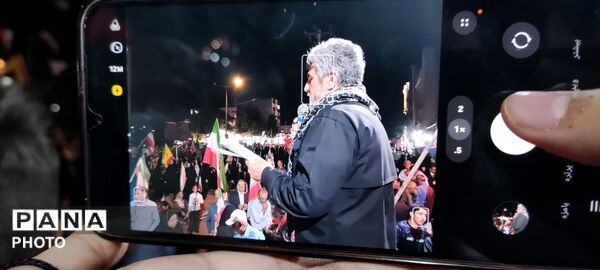  عهدی برای سربلندی ایران