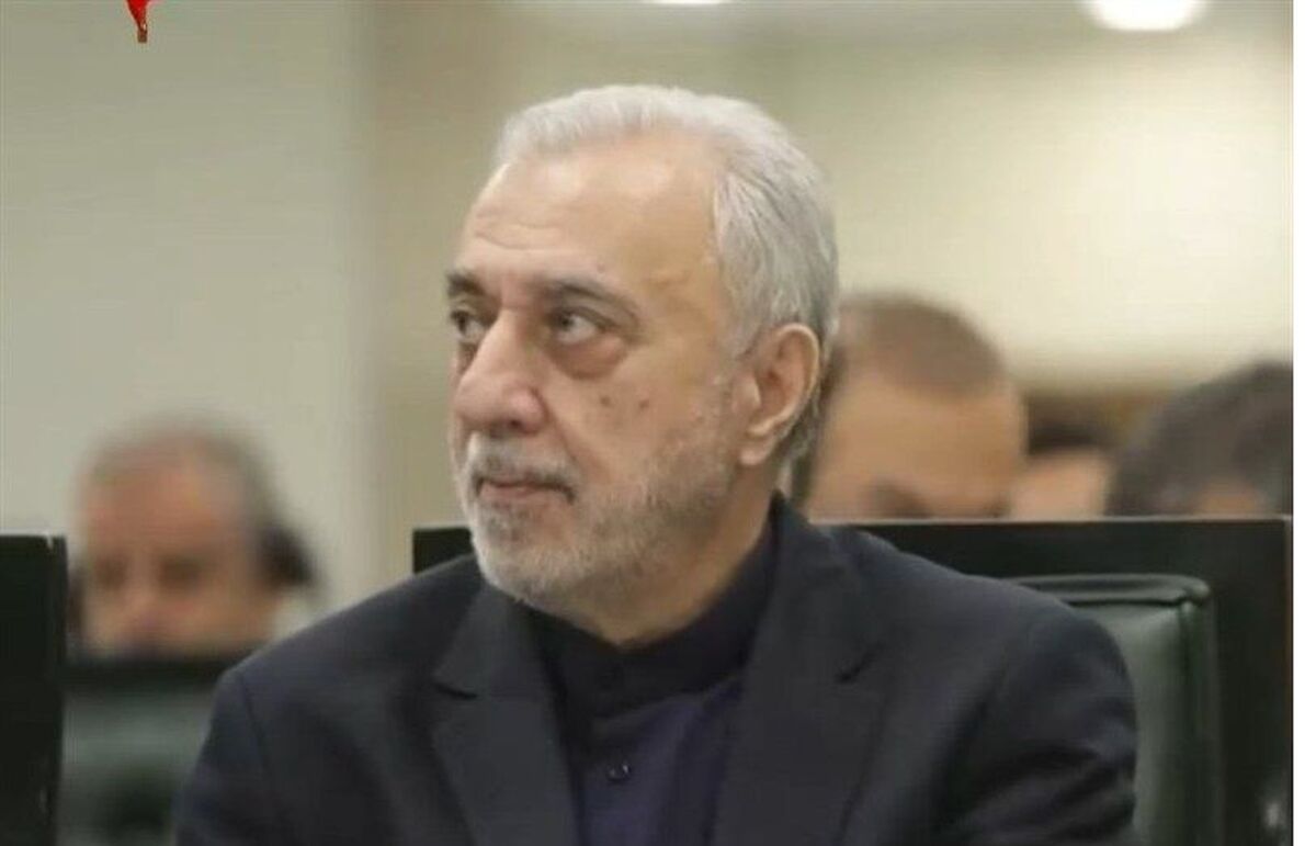 دومین جلسه‌ نمایندگان برای بررسی برنامه‌های وزیر پیشنهادی دفاع برگزار شد