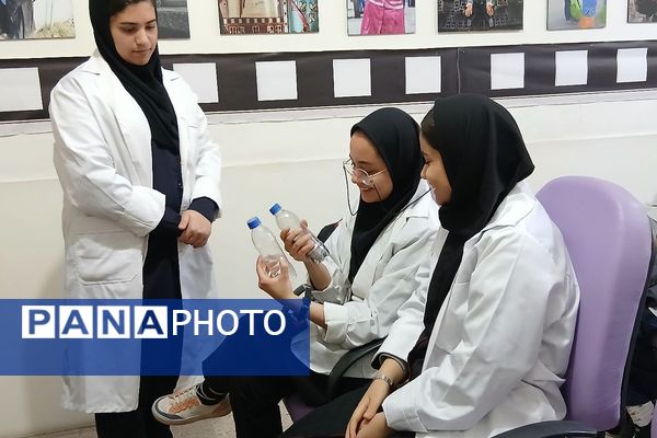 یازدهمین همایش «آشتی با علم» در پژوهش‌سرای کاوش کهریزک