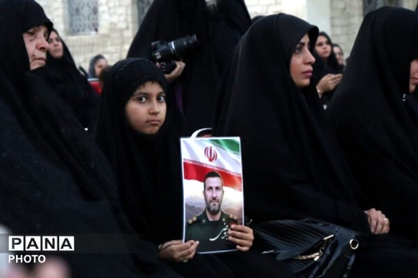 همایش «با این ستاره‌ها» همزمان با ماه محرم
