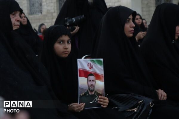 همایش «با این ستاره‌ها» همزمان با ماه محرم