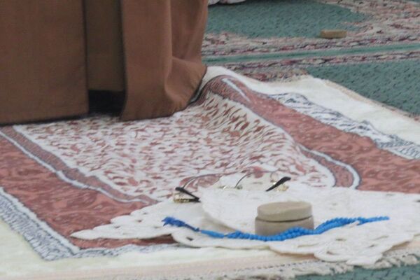 طرح نور چشم در دبیرستان دخترانه صدیقه طاهره ناحیه یک شهرری