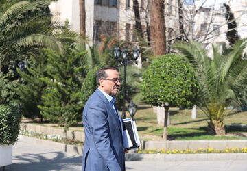 سامانه فوریت‌های اداری، شرکت‌های بیمه و بانک‌ها را رصد می‌کند؛ البرز پیشتاز شد
