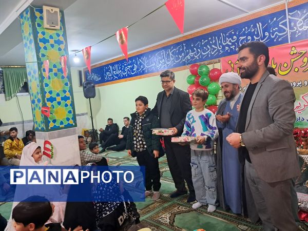 جشن یلدا بلندترین شب سال در قائمشهر