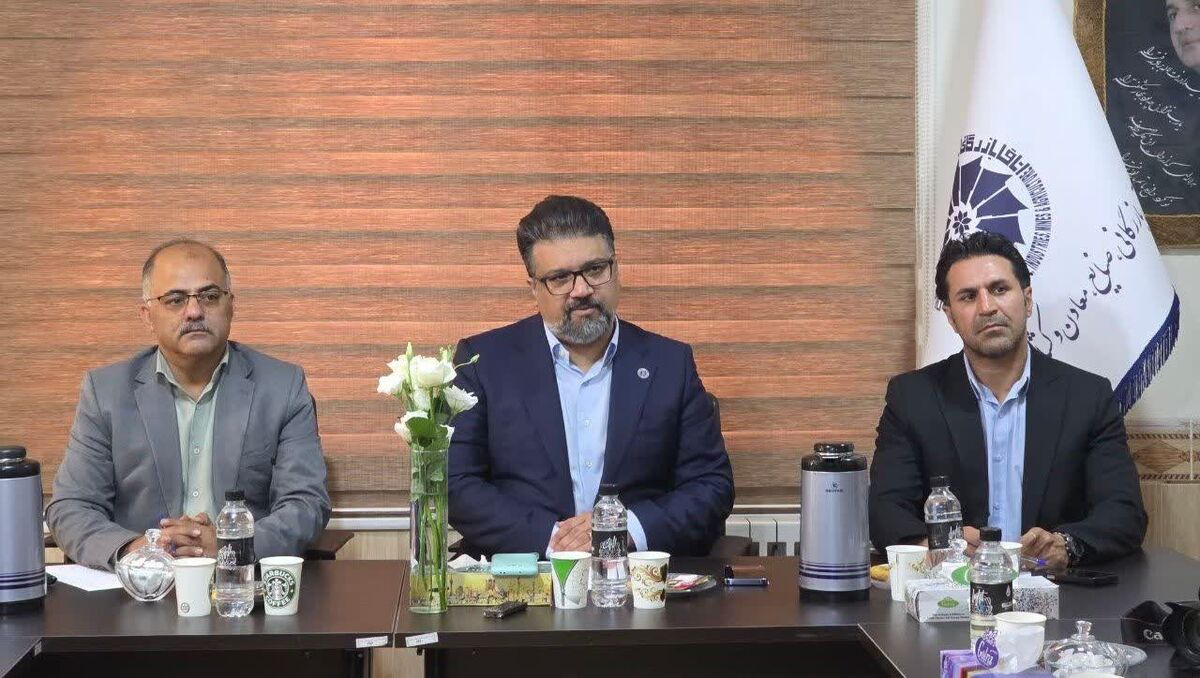 شرق کرمان ترمینال اصلی خرما و نیازمند اصلاح زیرساخت‌ها