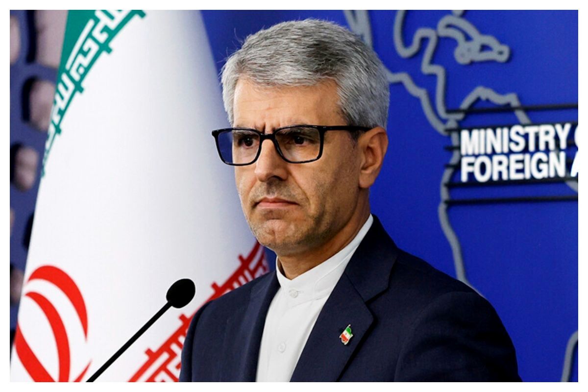 هشدار ایران نسبت به تبعات تداوم جنگ‌افروزی رژیم صهیونیستی در منطقه