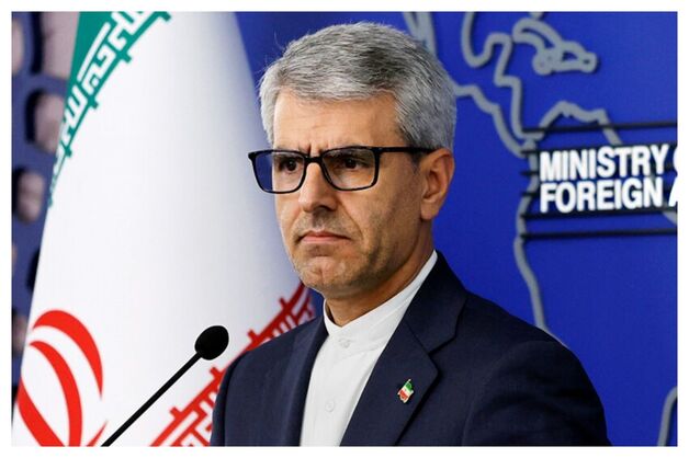 ملت ایران برای پشیمان‌کردن دشمن متجاوز، متحد و مصمم است