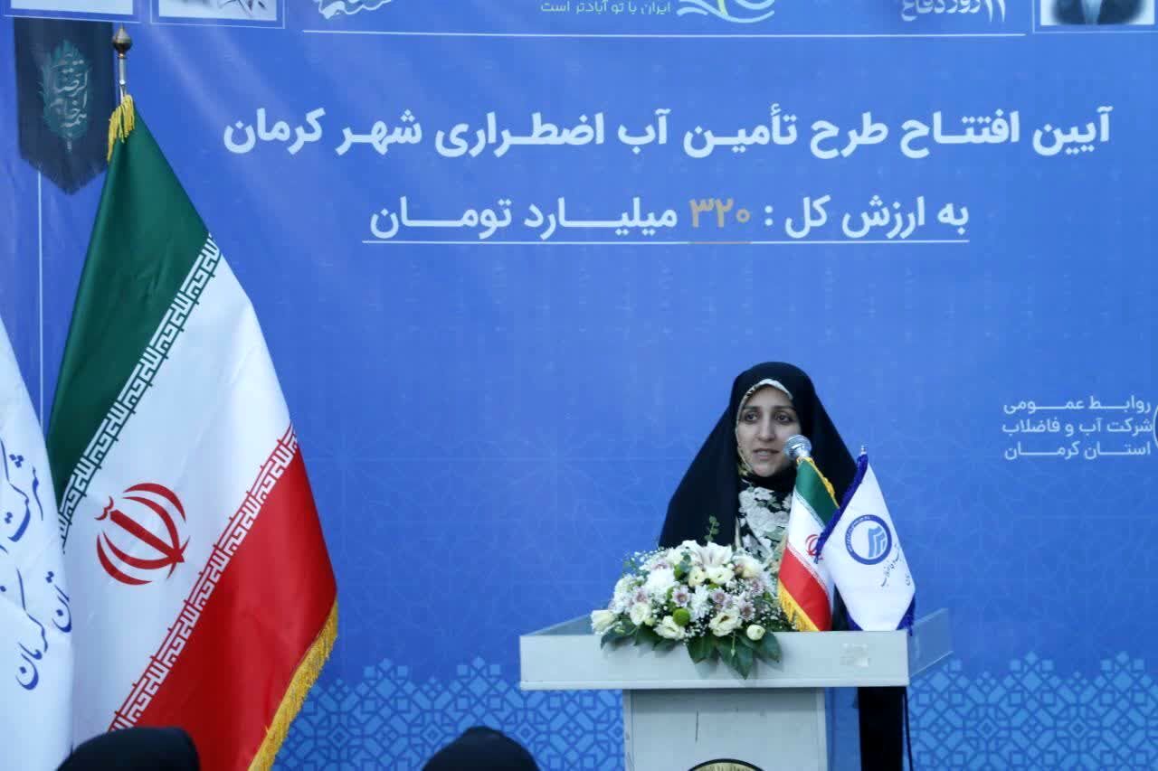 معاون رئیس جمهور: در کنار مردم بودن از اصول دولت چهاردهم است