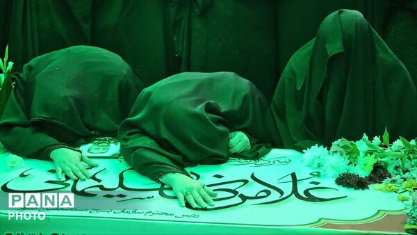 فارسان؛ قلبی تپنده در حمایت از انقلاب اسلامی 