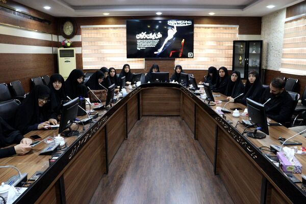 اقتدار جمهوری اسلامی در جنگ تحمیلی ۱۲ روزه 