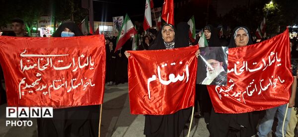 شب‌چراغ سملقان؛ایستگاهِ پیوند در قلب شهر