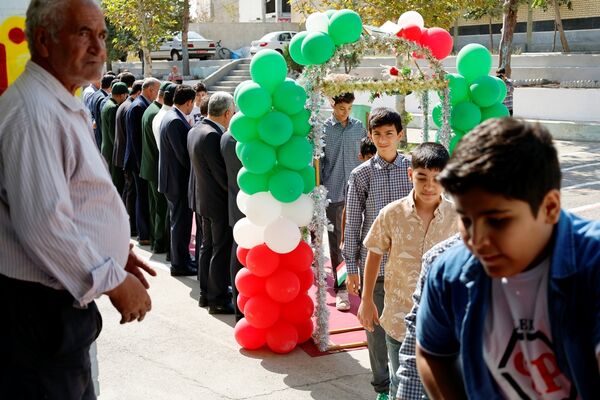 جشن جوانه‌ها در ارومیه