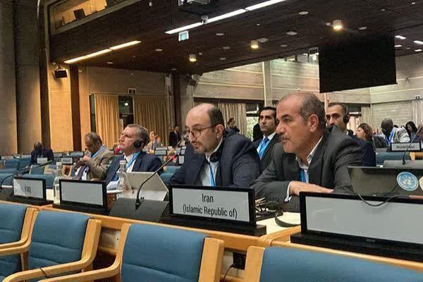 آمادگی ایران برای همکاری با کنیا به‌منظور تامین یک میلیون مسکن اجتماعی