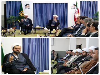 در پیشبرد برنامه‌های تربیتی همه مسئولیت دارند و باید از آموزش و پرورش حمایت کنند