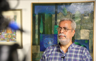 علی‌محمد شیخی درگذشت