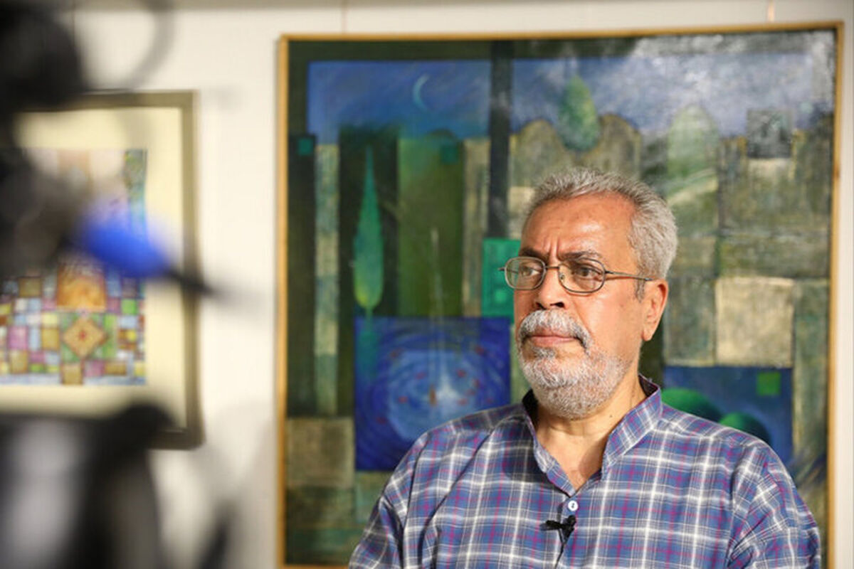 علی‌محمد شیخی درگذشت