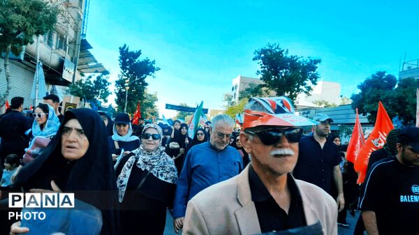 شهرِ خورشید، میزبانِ واپسین وداعِ زمین با آسمان
