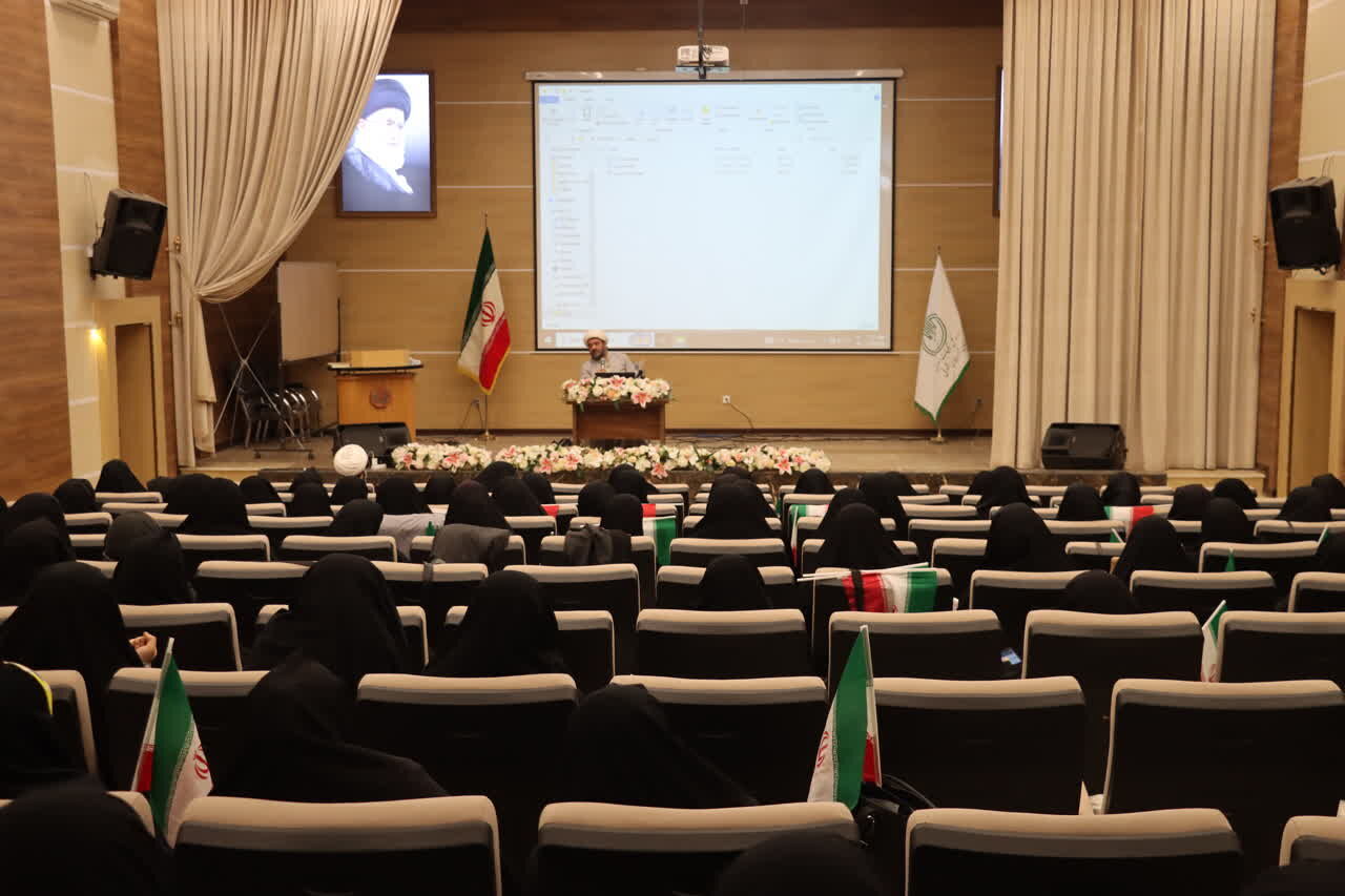 حرکت‌های دشمن نماد جنگ ترکیبی علیه هویت و ایمان ملت ایران است
