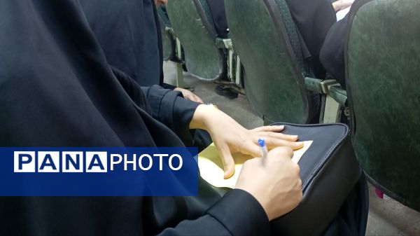 همایش تخصصی معماران آینده در آموزش و پرورش ناحیه 2 کرج و شهرستان فردیس