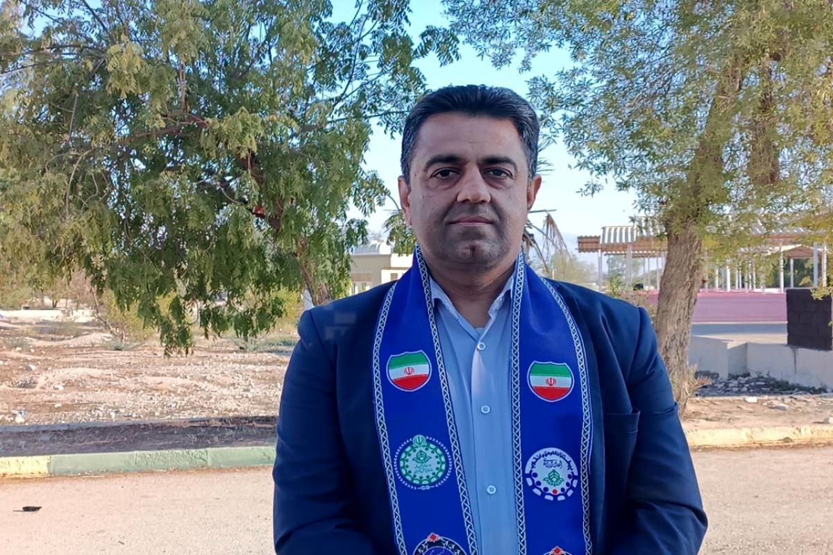 مدیر سازمان دانش‌‌آموزی هرمزگان سالروز تأسیس خبرگزاری پانا را تبریک گفت 