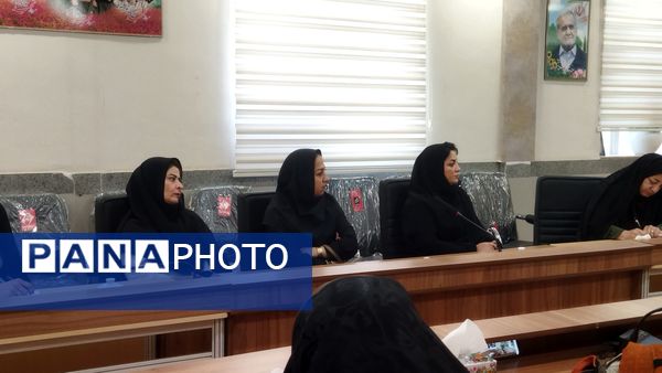 برگزاری کارگاه آموزشی کمک های اولیه در  نیشابور 