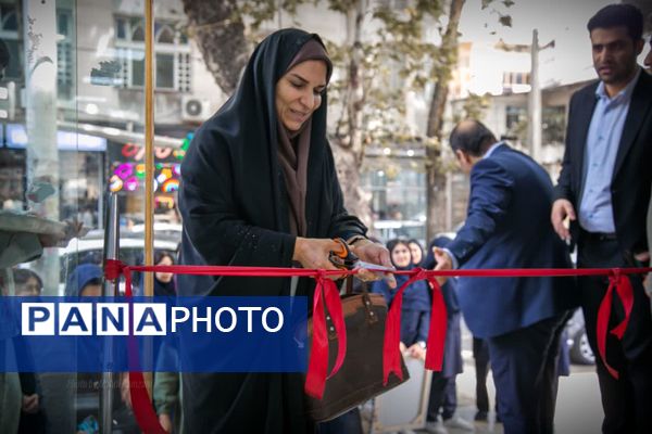 نمایشگاه آثار هنرهای تجسمی در ساری