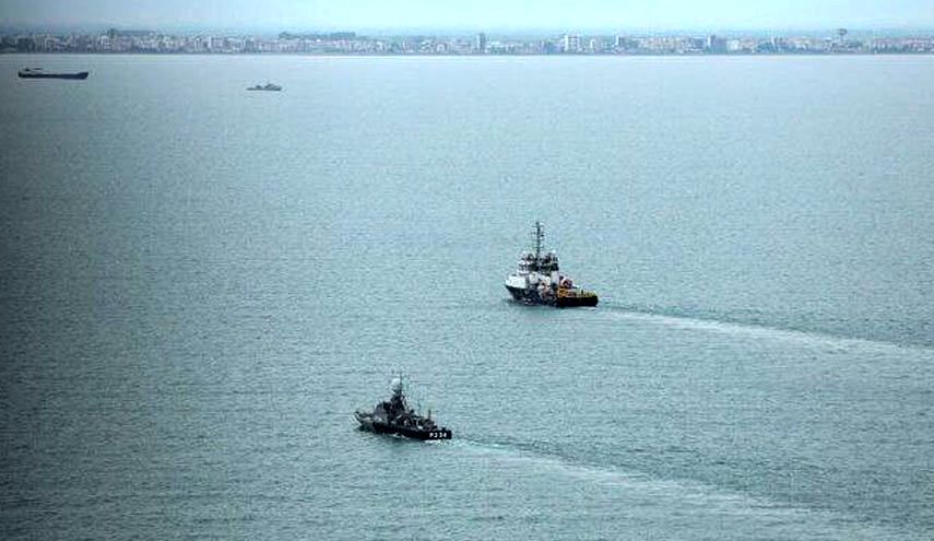 عملیات امداد توسط شناور ایران و جمهوری آذربایجان موفقیت‌آمیز بود
