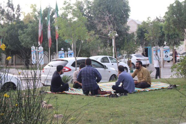 همایش دو روزه آشنایی نومعلمان قم با سند تحول بنیادین آموزش و پرورش