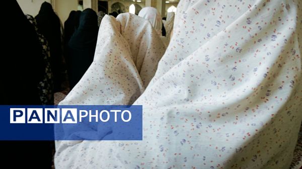 نماز عبادی سیاسی جمعه در شهرستان کاشمر 