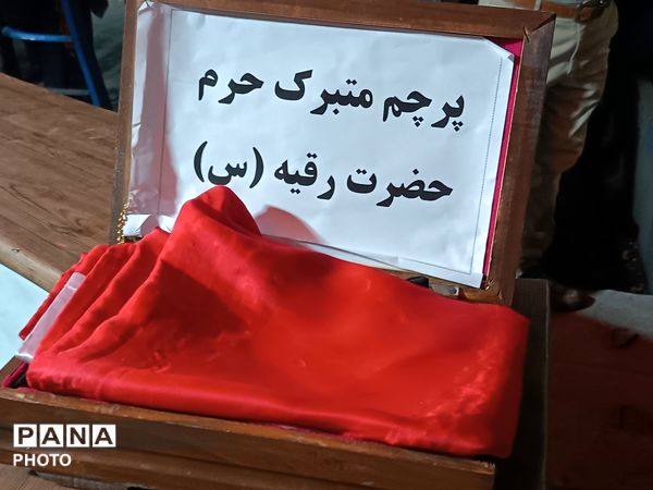 دستانی کوچک و بزرگ،جانفدایان این خاک