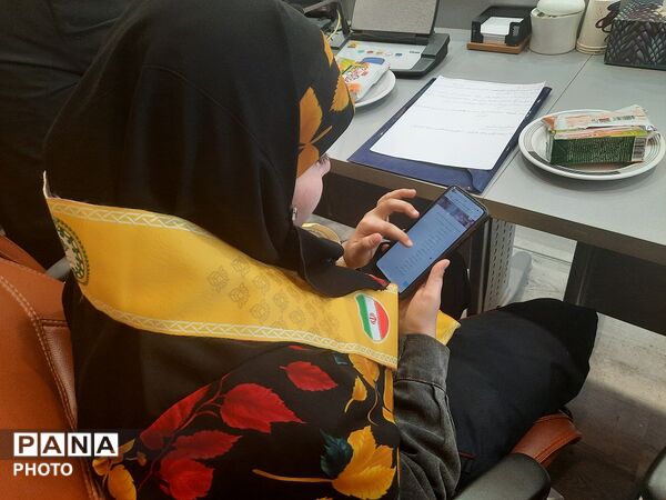 سیزدهمین دوره انتخابات مجلس دانش‌آموزی دراستان اردبیل 
