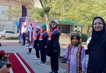 وقتی مسئولیت با مهربانی هم‌سفر می‌شود