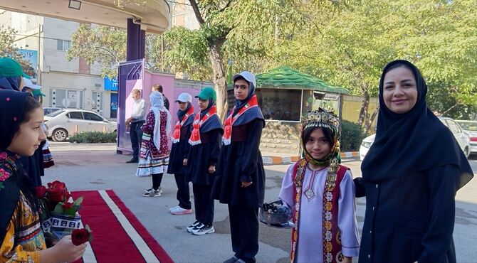 وقتی مسئولیت با مهربانی هم‌سفر می‌شود