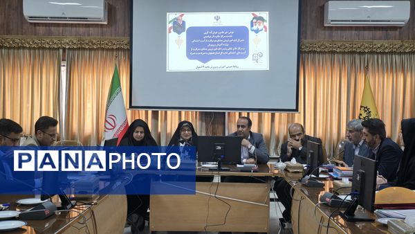 برنامه نماد، تلاشی ملی برای مراقبت اجتماعی از دانش‌آموزان