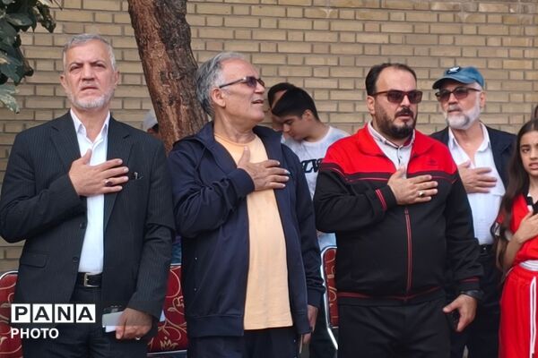 اورین، میزبان همایش بزرگ خانوادگی