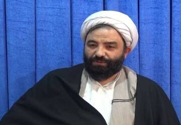 اعتکاف دانش‌آموزی، فرصتی برای خودسازی و تقویت هویت دینی نسل نو است