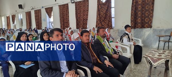 دوره‌های آموزشی یاور مربیان؛ گامی برای توانمندسازی دانش‌آموزان پیشتاز