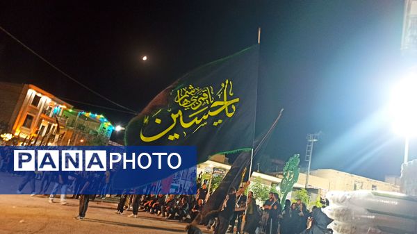 ایران در سوگ حسین (ع)؛ سیل اشک و ارادت در روز عاشورا