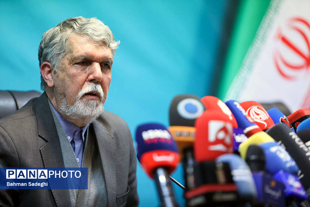 زیرساخت‌های تمدن کهن ایران با هر تهدید استوارتر می‌شوند
