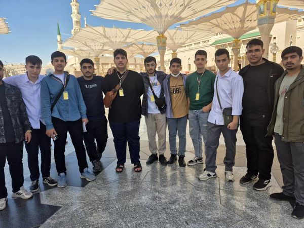سفر عشق