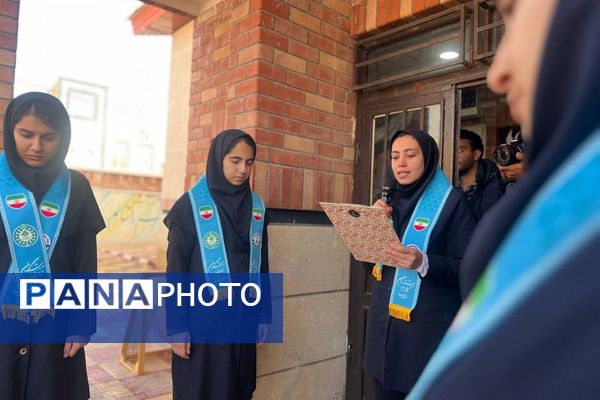 مانور یاوران انقلاب؛ نمایش اقتدار ایمان و اراده در فیروزکوه