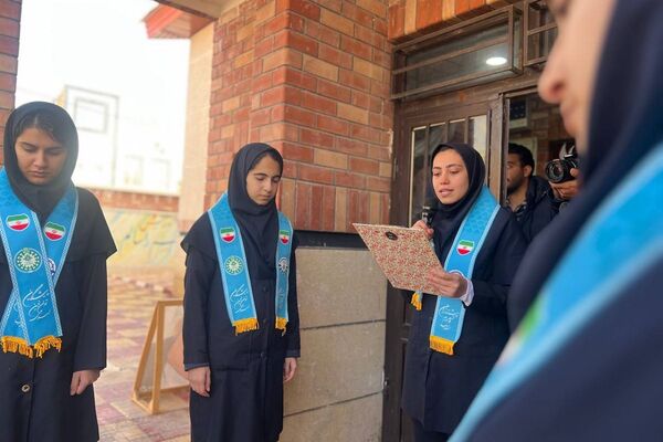 مانور یاوران انقلاب؛ نمایش اقتدار ایمان و اراده در فیروزکوه