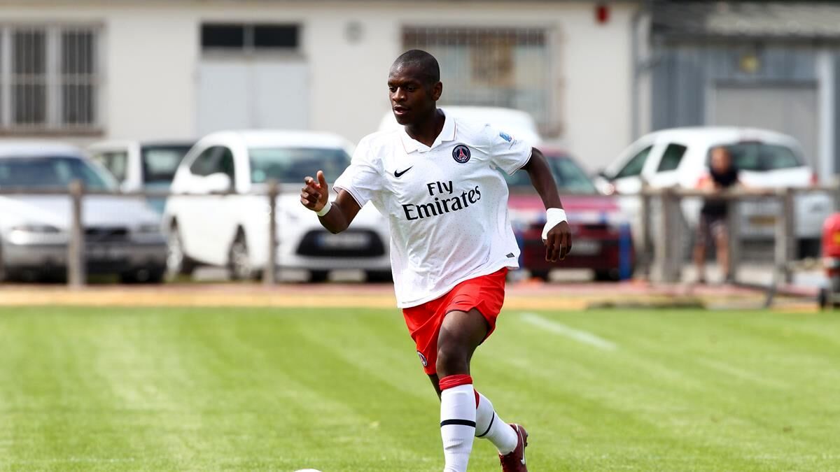 مدافع سابق پاری‌سن‌ژرمن جانشین رضاییان در سپاهان